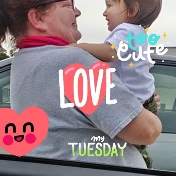 Meet your Posher, Cathy - Picture 1 of 1